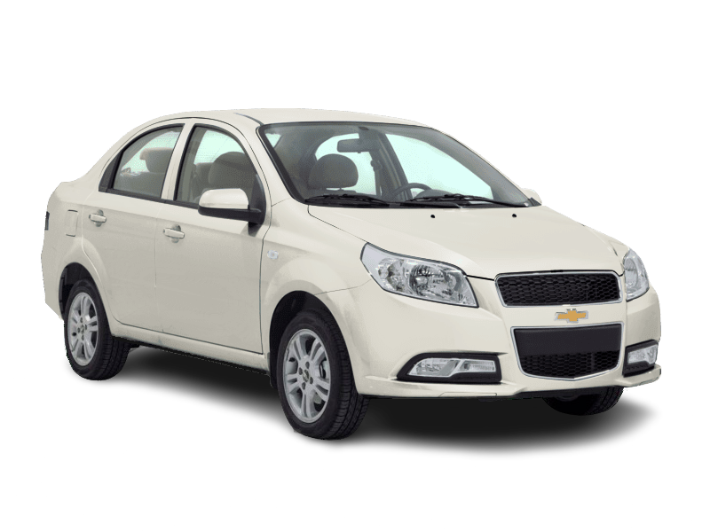 Купить Chevrolet Nexia в Тюмени - Слоновая кость