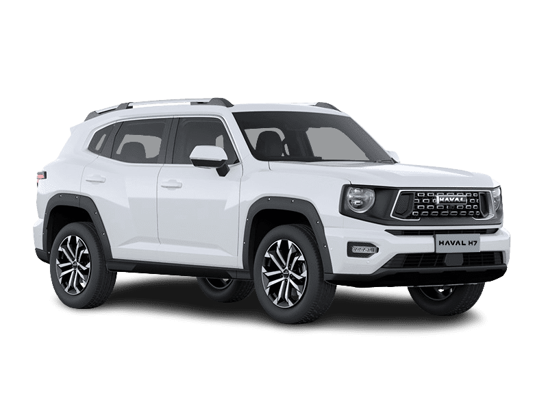 Купить Haval H7 в Тюмени - Благородный агат